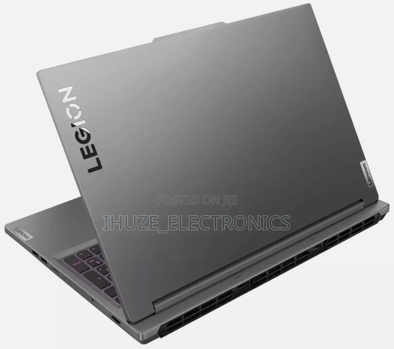 New Laptop Lenovo Legion 5 32GB Intel Core i9 SSD 1T