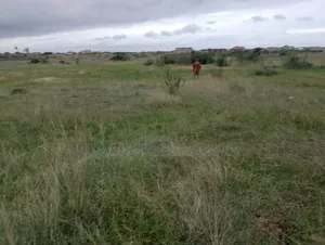 5 Acres of Land at Sakumono Beach Road