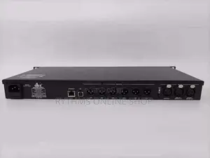 DBX Driverack Venu360 3*6 Speaker Management System