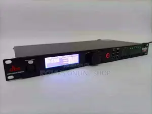 DBX Driverack Venu360 3*6 Speaker Management System