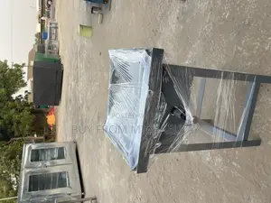 Single Gas Burner