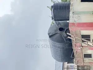 Poly Tank Repairer