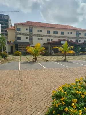 Hotel for Sale at East Legon