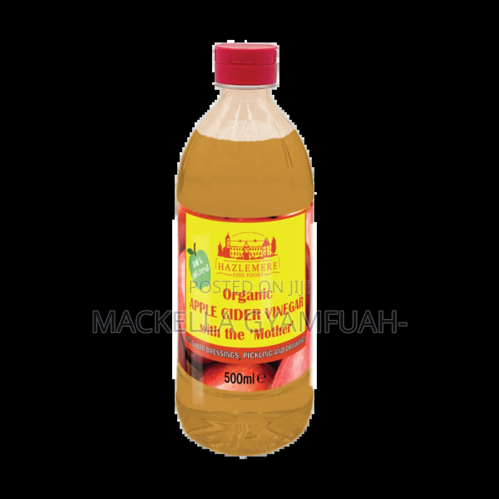 Apple Cider Vinegar From Uk
