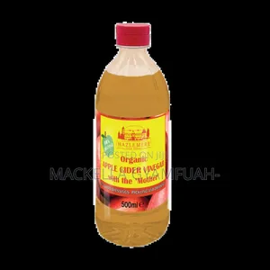 Apple Cider Vinegar From Uk