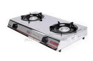 Automatic 2 Burner / Stove