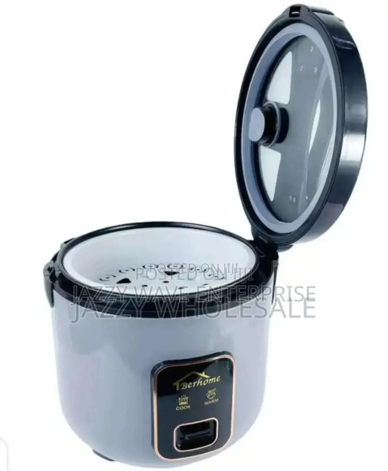 Berhome Rice Cooler