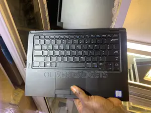 Laptop Dell Latitude 5289 8GB Intel Core I5 SSD 256GB