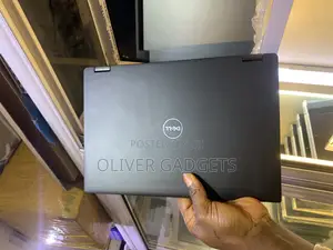 Laptop Dell Latitude 5289 8GB Intel Core I5 SSD 256GB