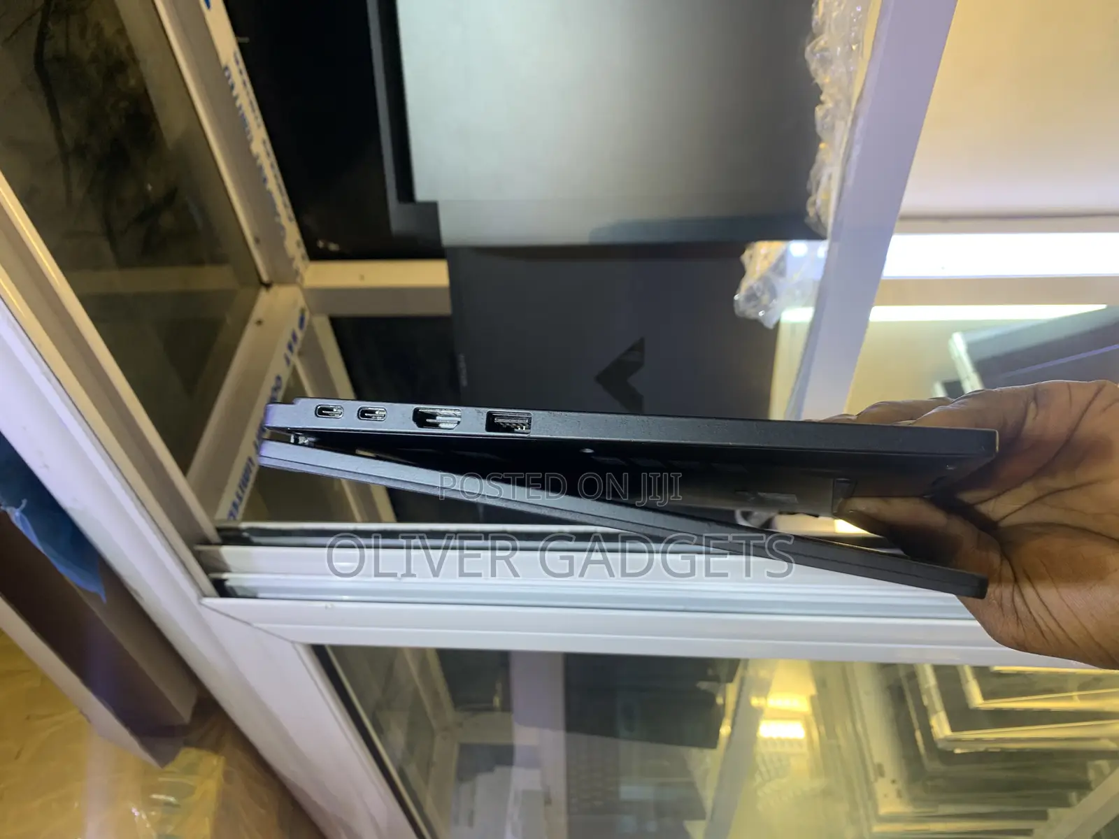 Laptop Dell Latitude 5289 8GB Intel Core I5 SSD 256GB