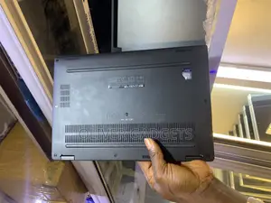 Laptop Dell Latitude 5289 8GB Intel Core I5 SSD 256GB