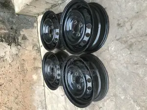 Metal Rims for Sale