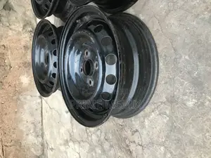 Metal Rims for Sale