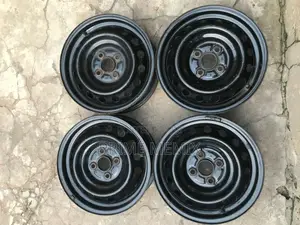 Metal Rims for Sale
