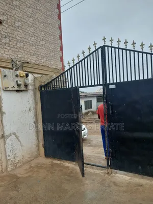 1bdrm Apartment in Don Marcus'S Estate, Kumasi Metropolitan for rent