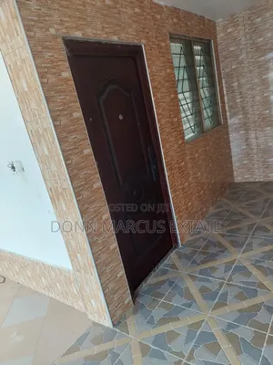 1bdrm Apartment in Don Marcus'S Estate, Kumasi Metropolitan for rent