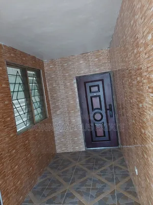1bdrm Apartment in Don Marcus'S Estate, Kumasi Metropolitan for rent