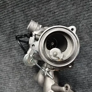 Land Rover Range Rover,Jaguar 3.0l Turbo Charger