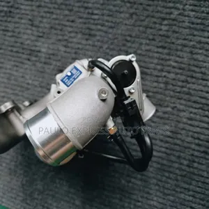 Land Rover Range Rover,Jaguar 3.0l Turbo Charger