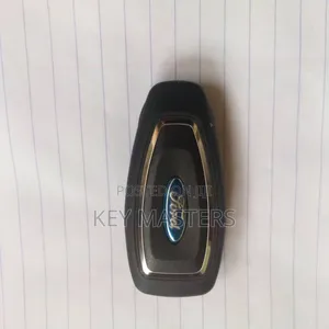 2013+ Ford Focus Smart Key