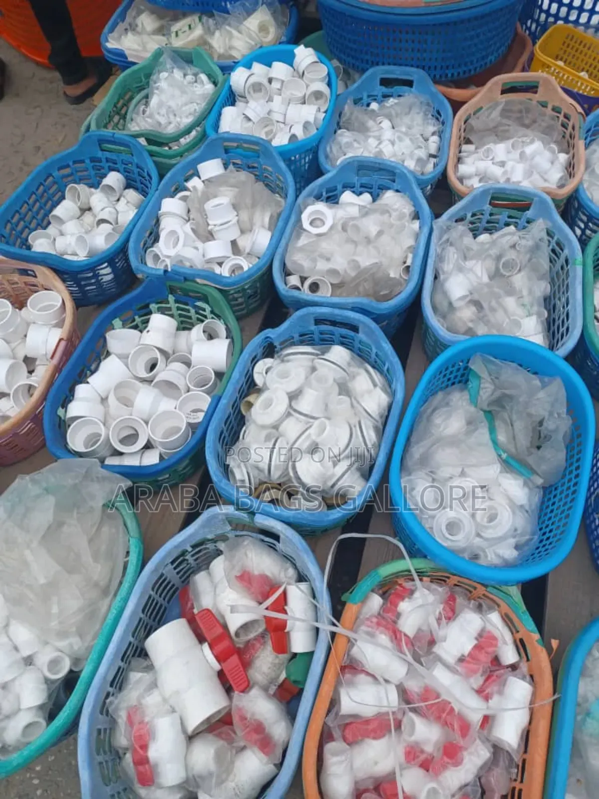 Quality Plumbing Materials at Wholesale and Retail Prices