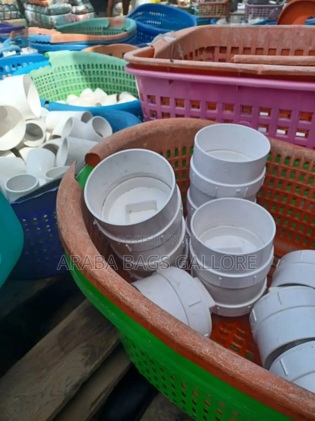 Quality Plumbing Materials at Wholesale and Retail Prices