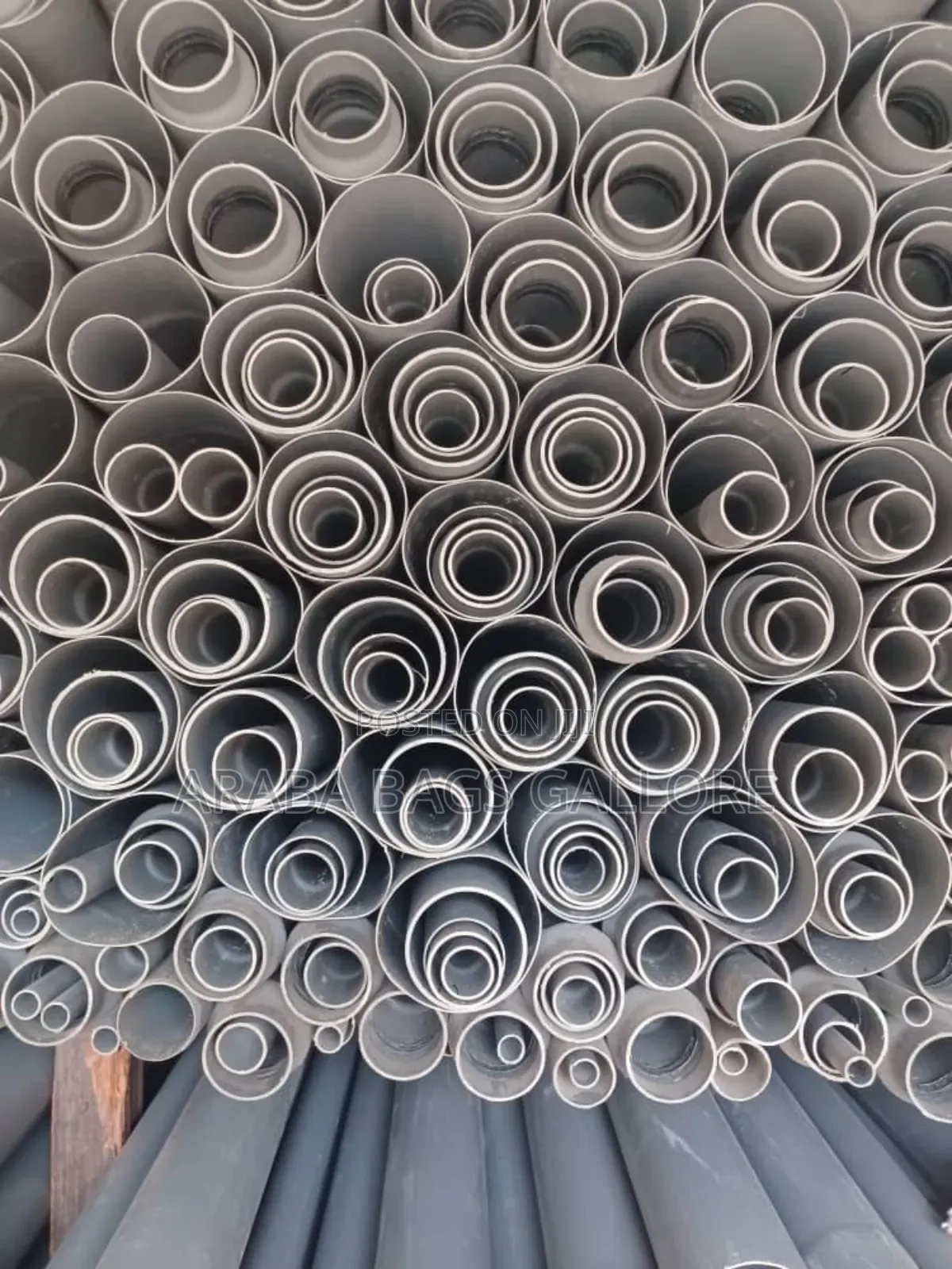 Quality Plumbing Materials at Wholesale and Retail Prices