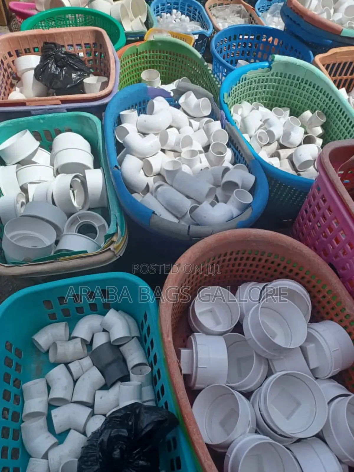 Quality Plumbing Materials at Wholesale and Retail Prices
