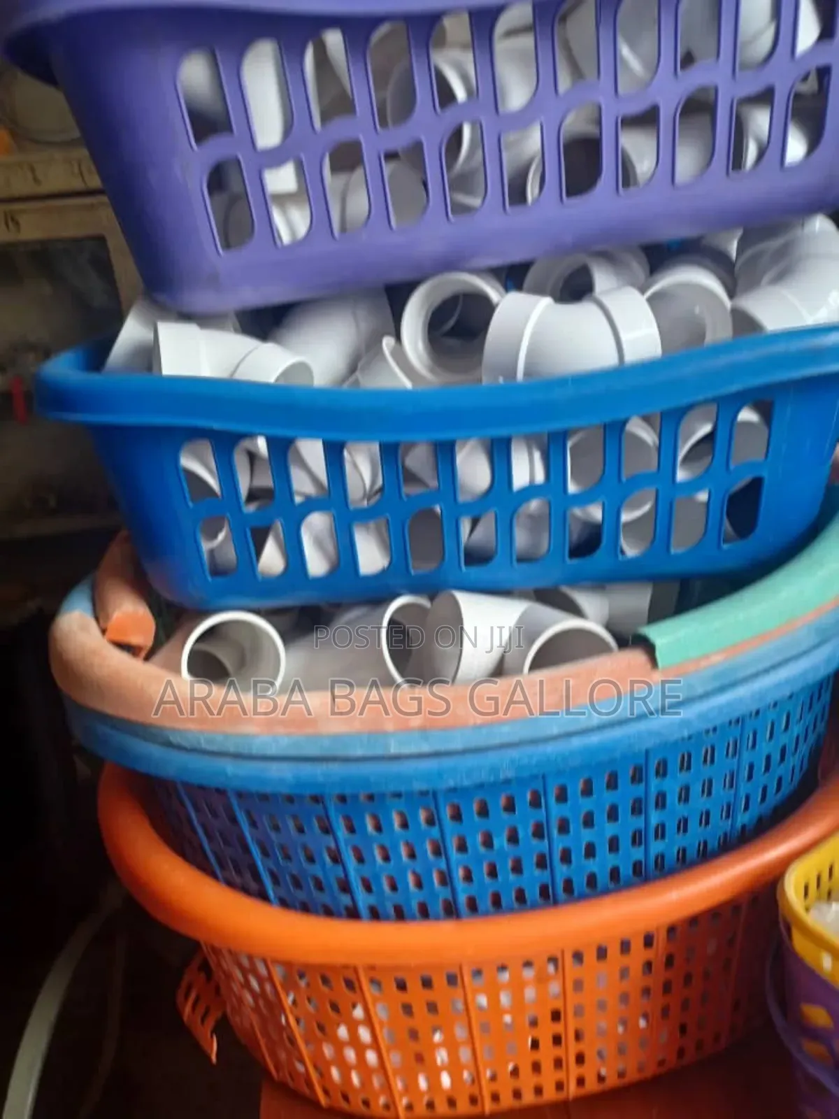 Quality Plumbing Materials at Wholesale and Retail Prices