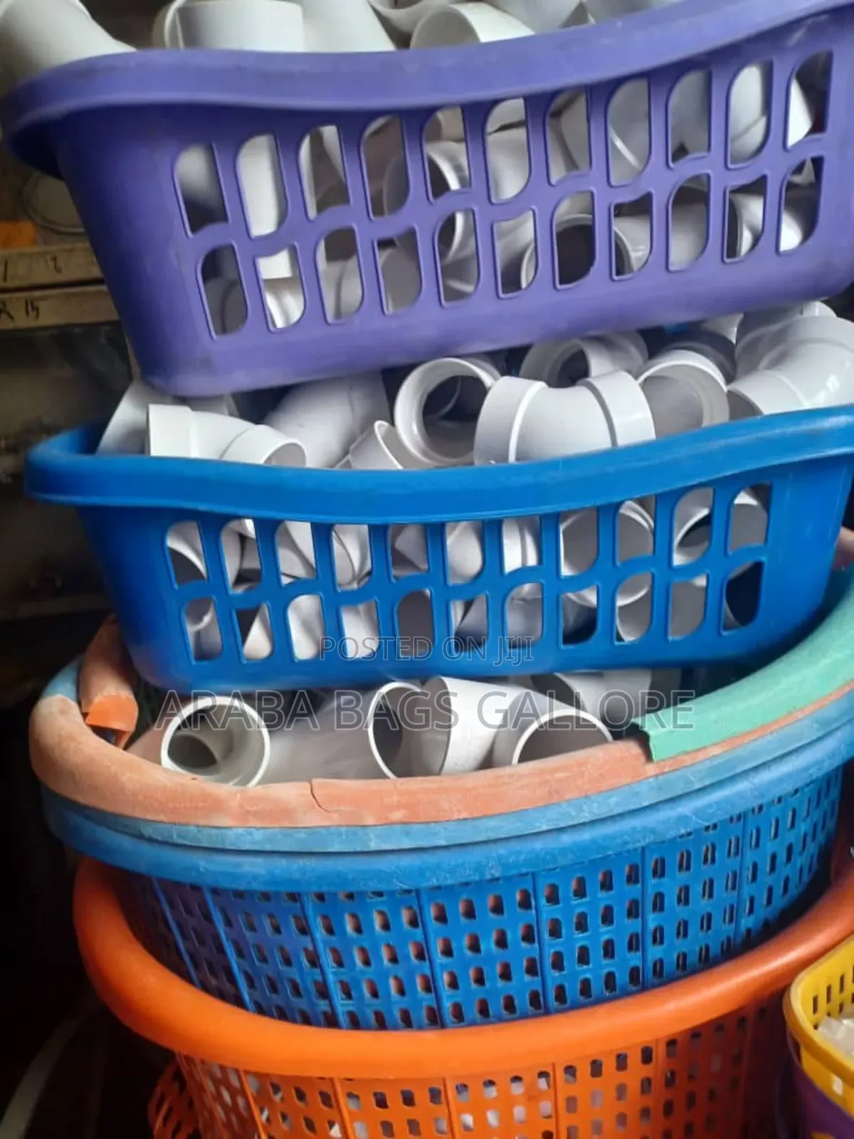 Quality Plumbing Materials at Wholesale and Retail Prices