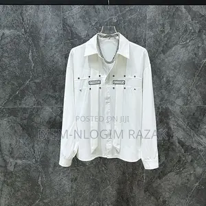 High Quality Executive Long Sleeve Plain Shirts Available in Stock