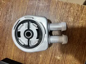 Land Rover- Range Rover Oil Cooler.