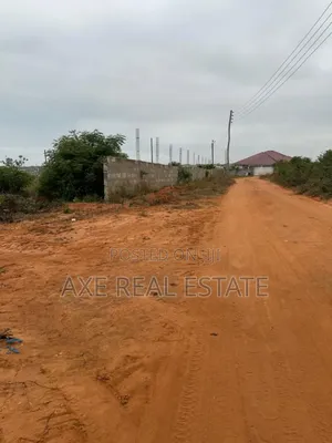 Promo Sales > Exclusive Half Plot at Prampram Beach Lane