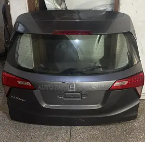 Honda HRV Home Used Boot Complete 2015-2018