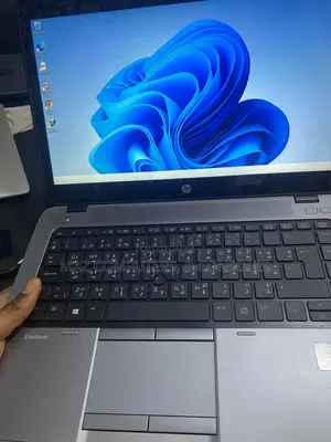 Laptop HP EliteBook 840 G6 8GB Intel Core I5 HDD 500GB