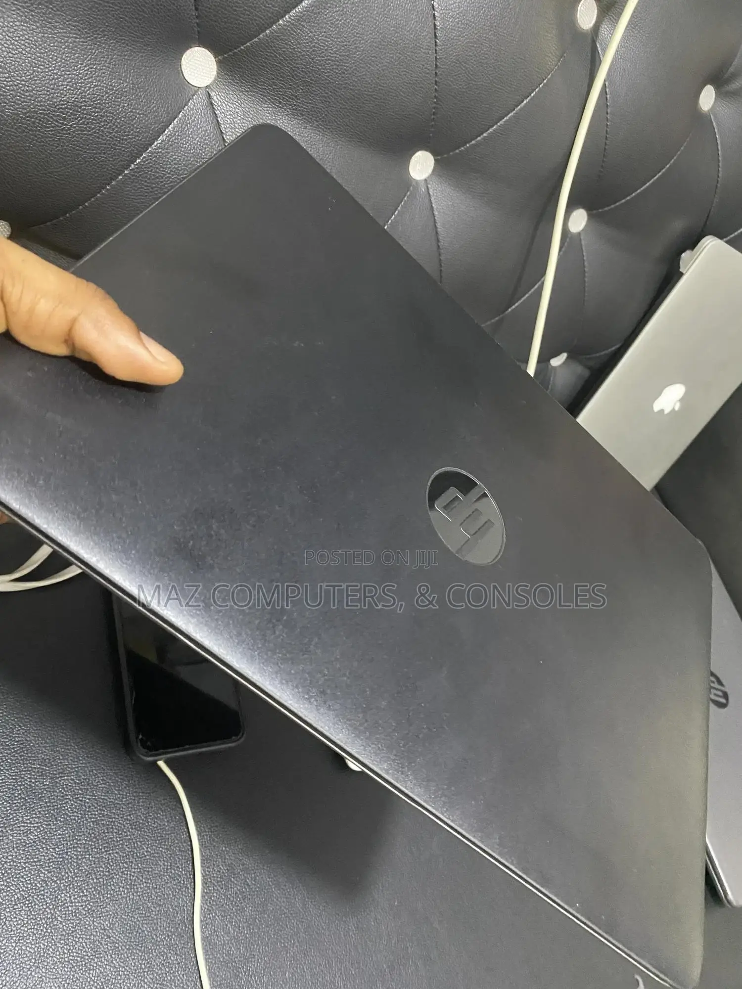 Laptop HP EliteBook 840 G6 8GB Intel Core I5 HDD 500GB