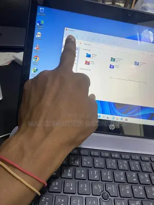 Laptop HP EliteBook 840 G6 8GB Intel Core I5 HDD 500GB