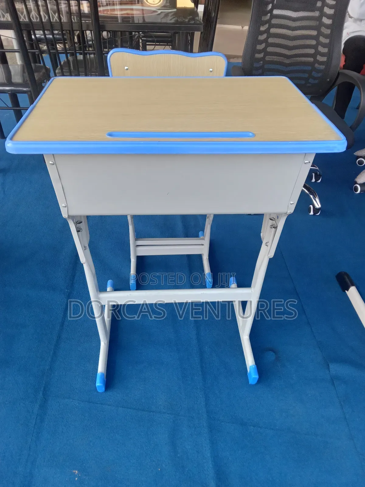 School Luxury Desk