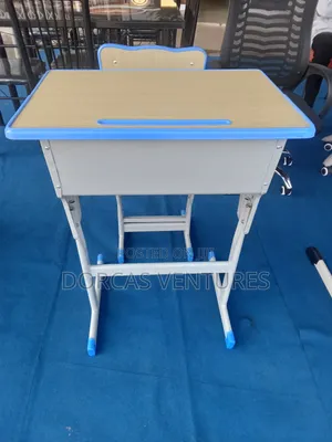 School Luxury Desk