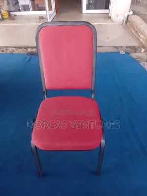 Necklace Ladia Auditorium Chair