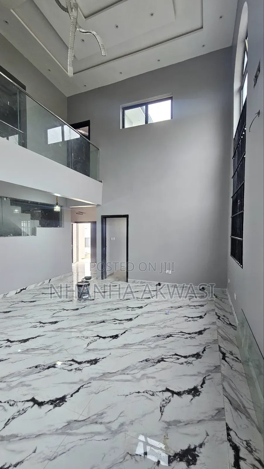 5bdrm House in Community 24 Estate, Tema Metropolitan for rent