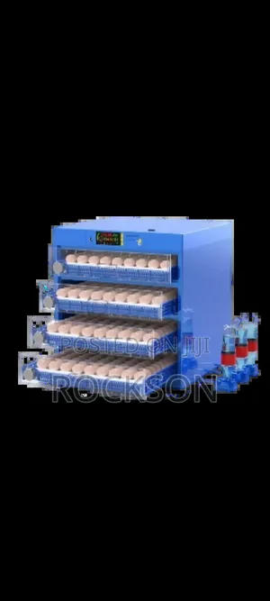 Egg Incubators