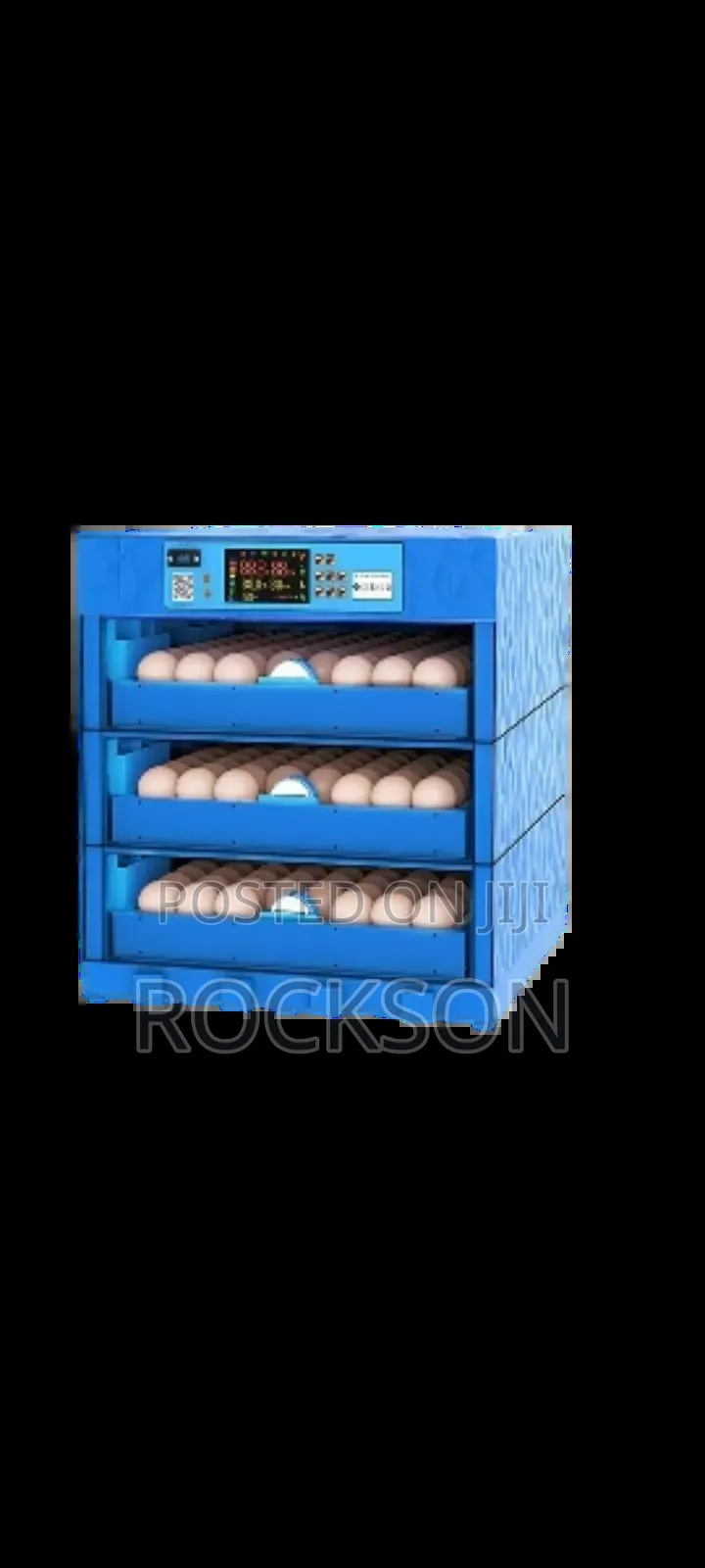 Egg Incubators