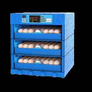 Egg Incubators