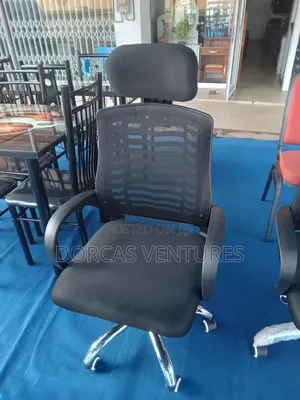 Ulent Event Office Chair
