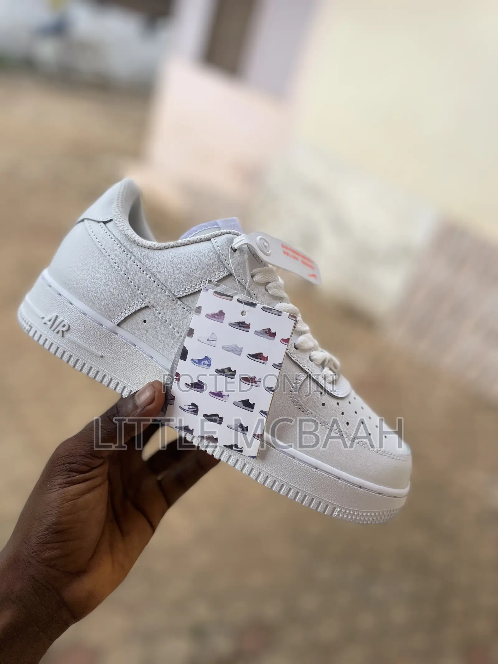 Nike Air Force 1