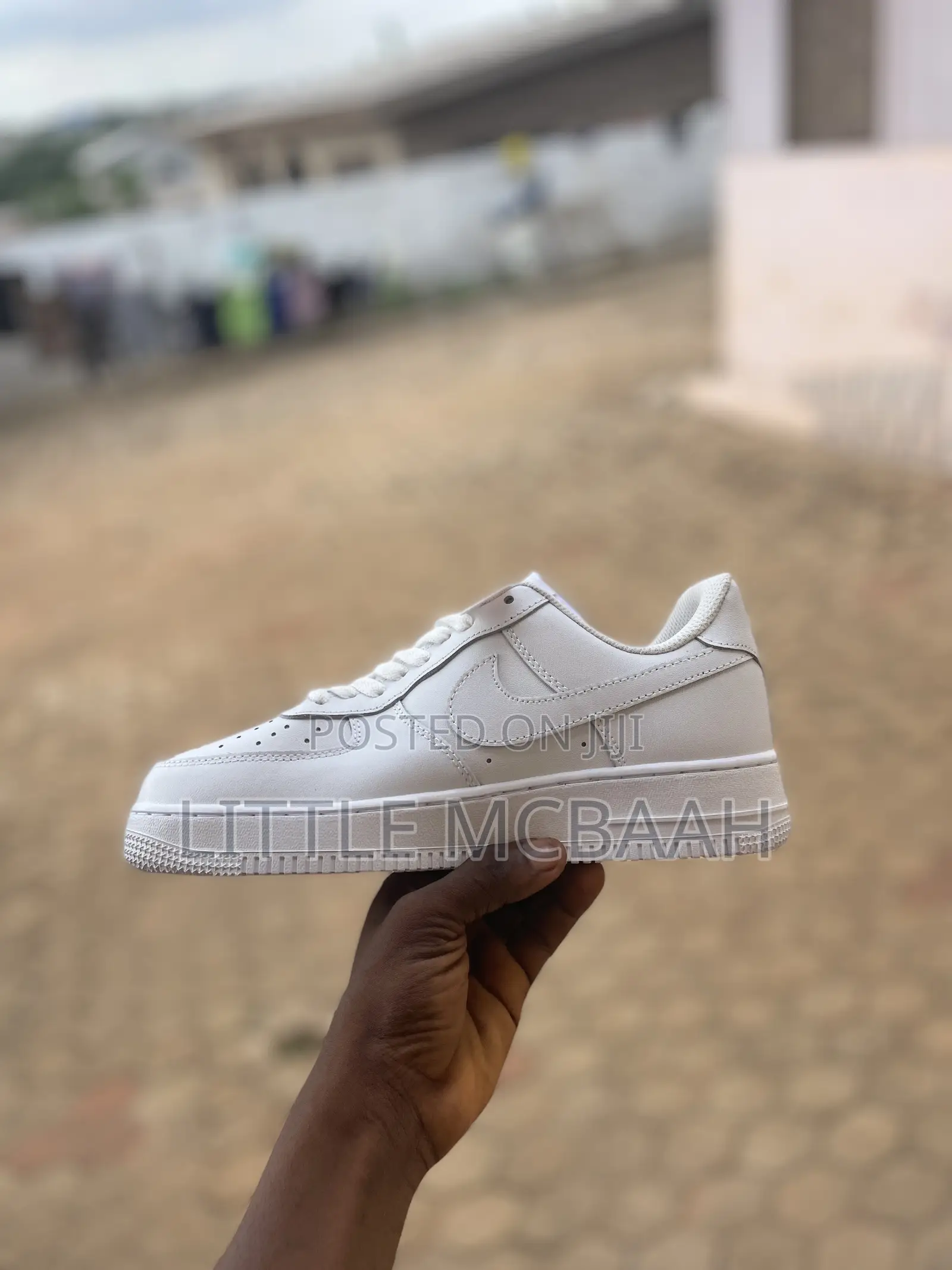 Nike Air Force 1