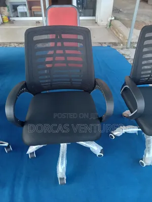 Valley Worker's Chair