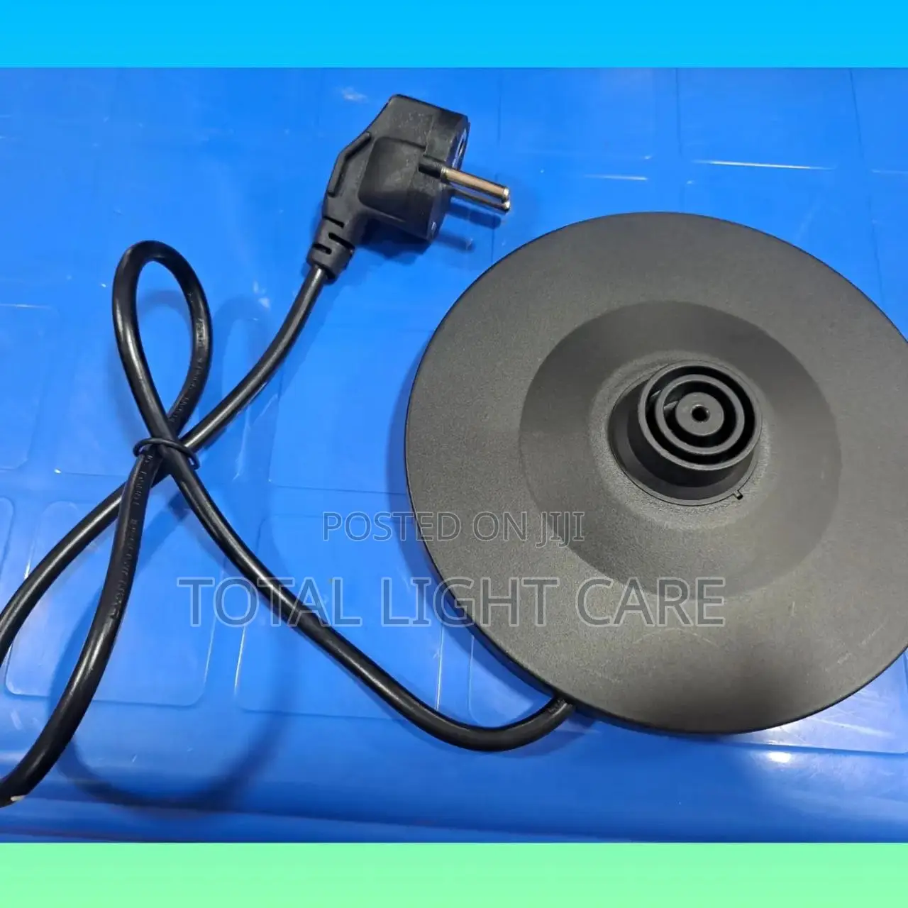 1.8 Boma Litres Kettle