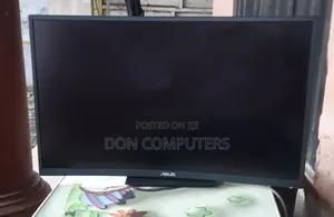 Asus 32 Inches Curved Monitor